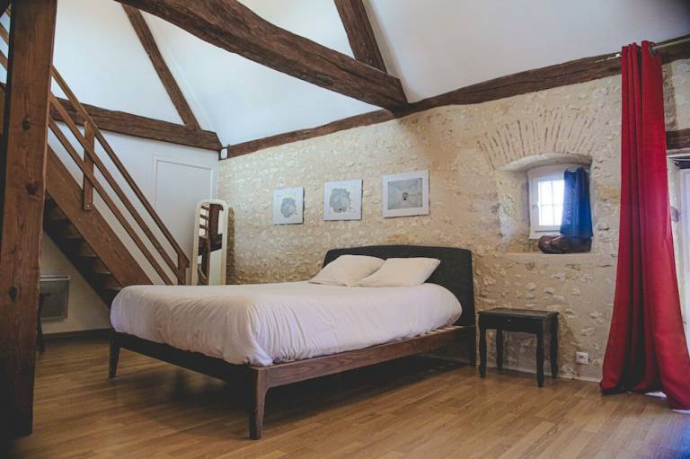 Logement  Salbris