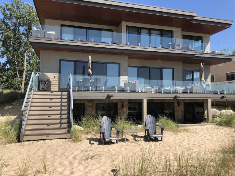 House Grand Haven
