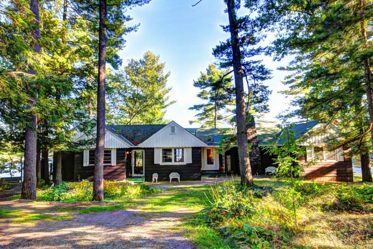 Cabin Beaumaris