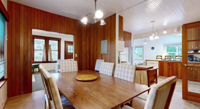 House with 3 rooms for 6 persons — photo 3
