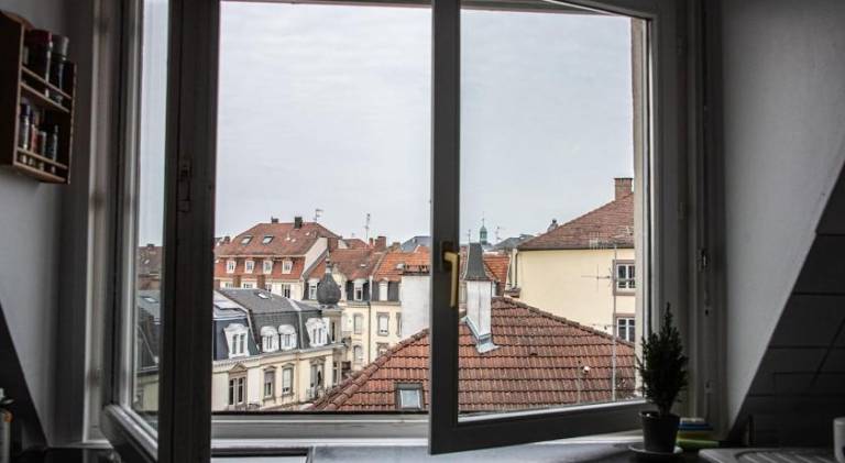 Apartment | Perfect for remote work — photo 2