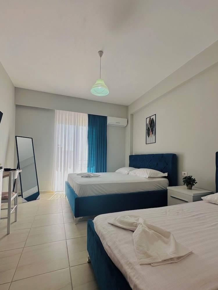 Aparthotel Saranda
