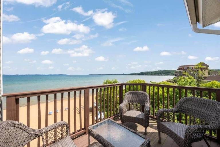 Condo Traverse City