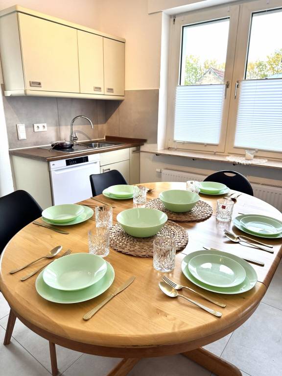 Ferienwohnung Lippstadt