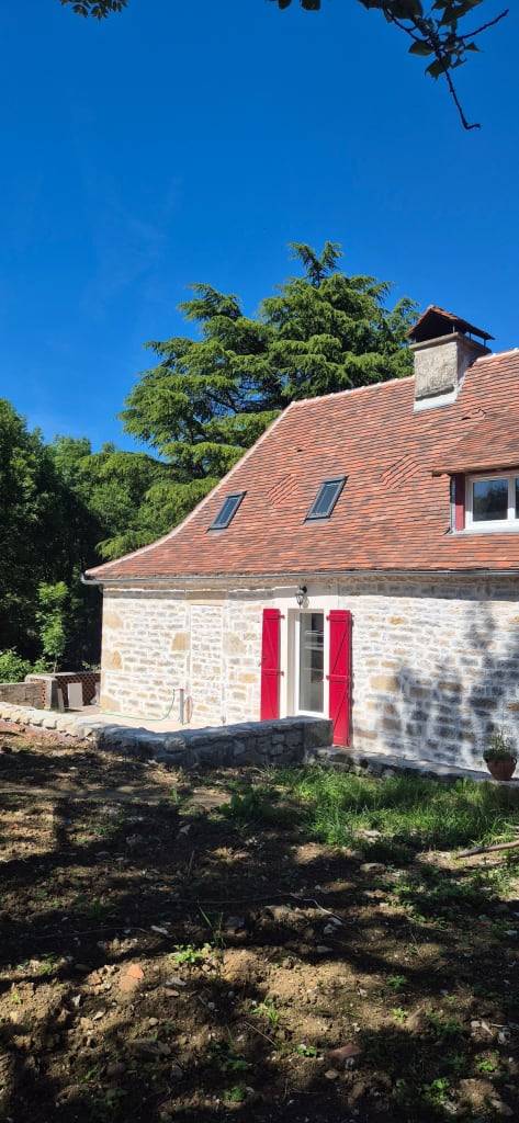 150 M² Casa ∙ 4 Habitaciones ∙ 8 Huéspedes - Rocamadour
