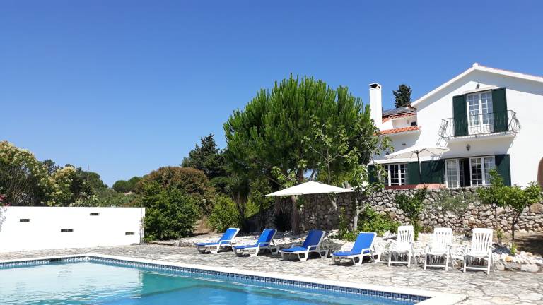 Quinta  Pontével