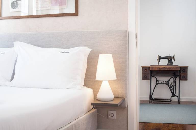 Bed & Breakfast Lisboa