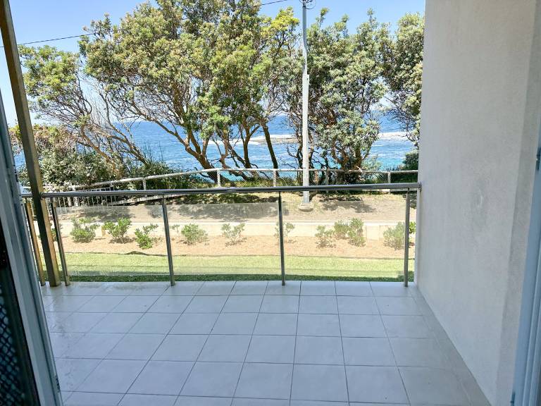 Appartement  North Cronulla Beach