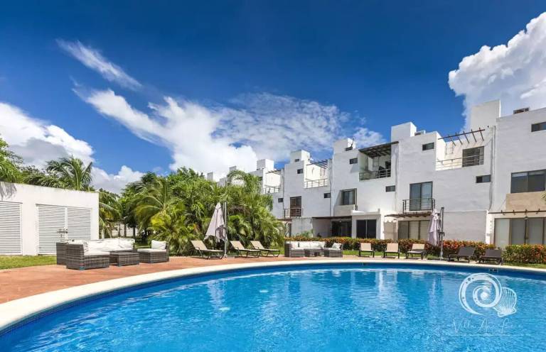 Ferienwohnung  Playa del Carmen