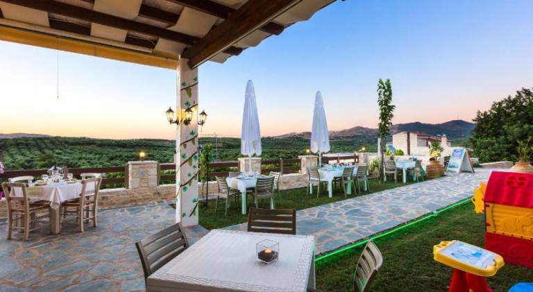 Ample villa with pool | Dogs allowed — photo 4
