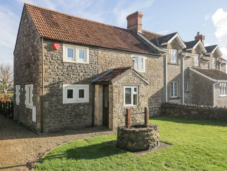 Cottage  Evercreech