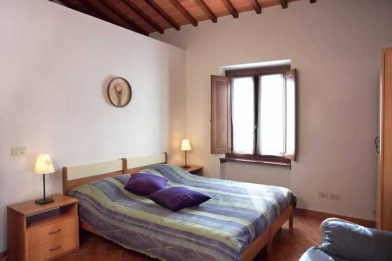 Bio-Agriturismo Fattoria Loppiano 4.0: Tracolle Belvedere — photo 3