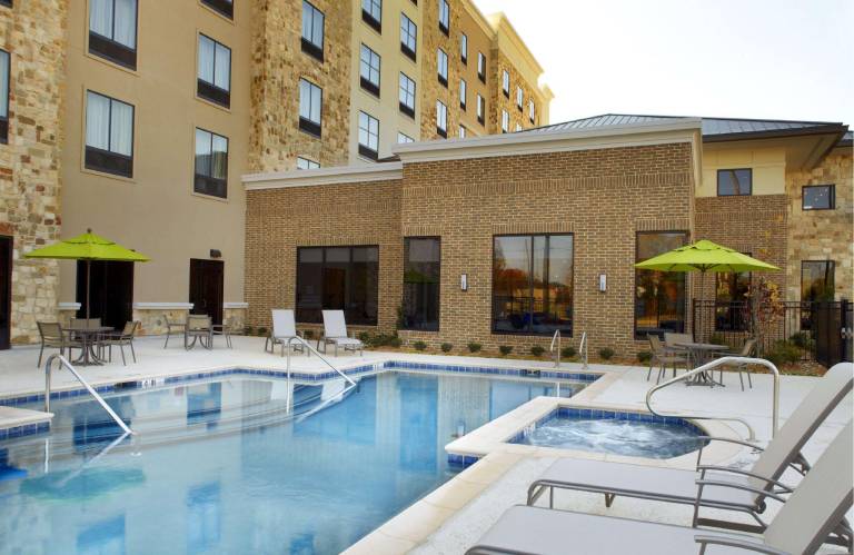 Hilton Garden Inn Texarkana — photo 3