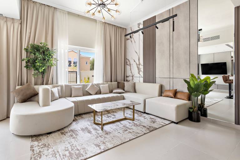 Villa Dubai
