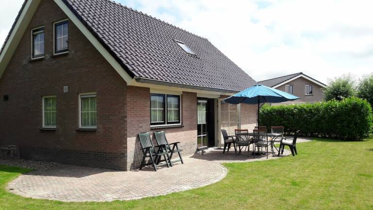 Ferienhaus Harlingen