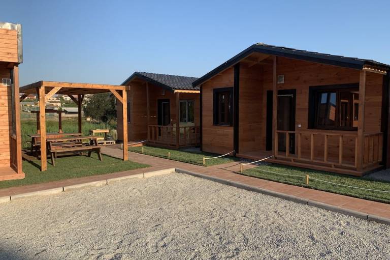 Aparthotel  Bueu