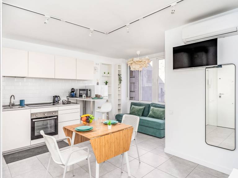 Ferienwohnung Torremolinos