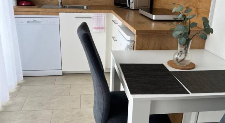 Nice serviced apartment | Dogs allowed — photo 4