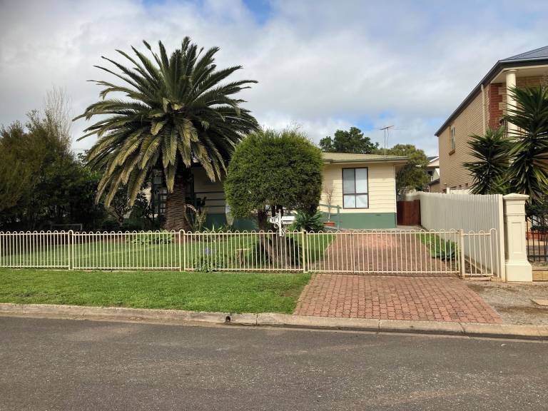 House  Sellicks Beach