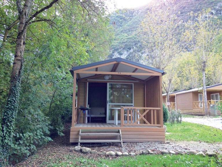 Chalet  Alliat