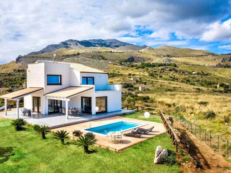 Casa  Castellammare del Golfo