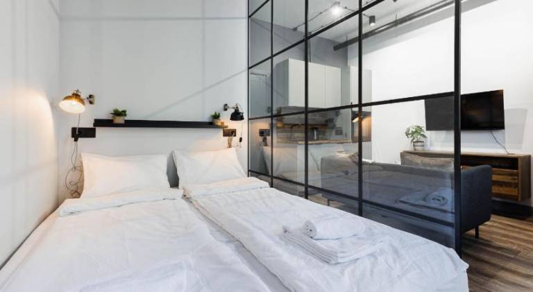 Rental apartment | Near Nativity Cathedral — photo 2