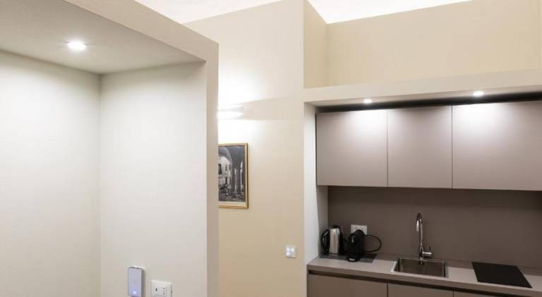 Palazzo Liberati Apartments - Manu Maison — photo 4