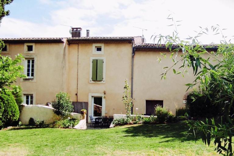 Fully equipped gite with barbeque, garden & terrace | Pets are welcome — photo 5