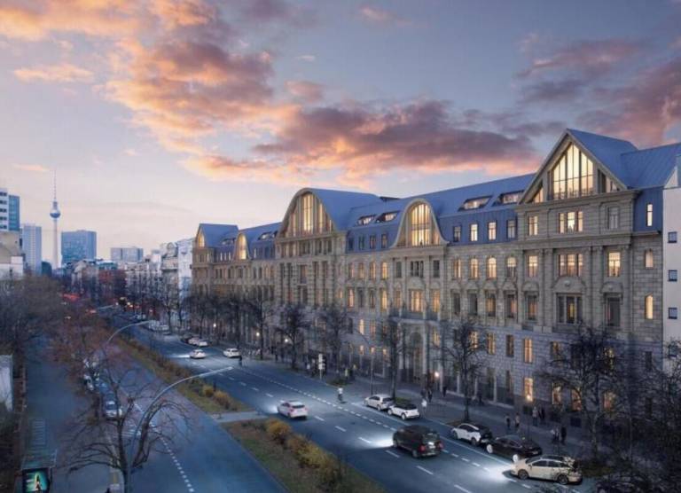 Ferienwohnung Kleinmachnow