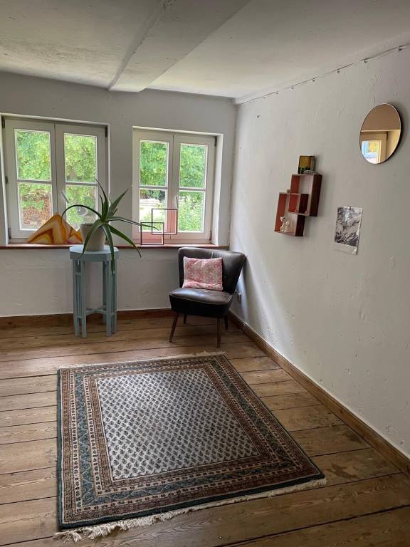 Ferienwohnung Waddeweitz