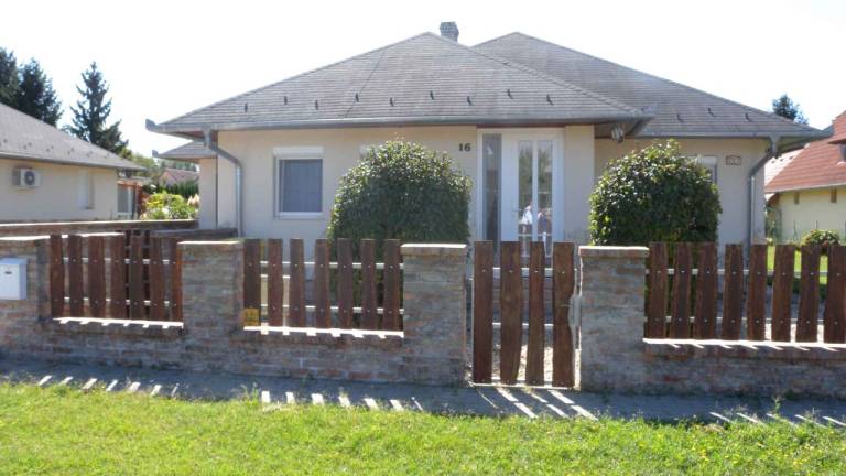 Ferienhaus  Vörs