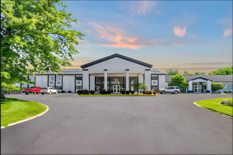 Days Inn by Wyndham Erie in Erie, PA