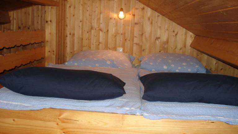 Ferienhaus Thal