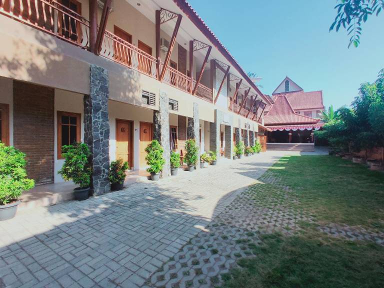Lumintu Syariah YIA Kulon Progo