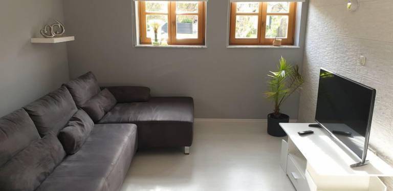 Ferienwohnung Bischofsheim an der Rhön