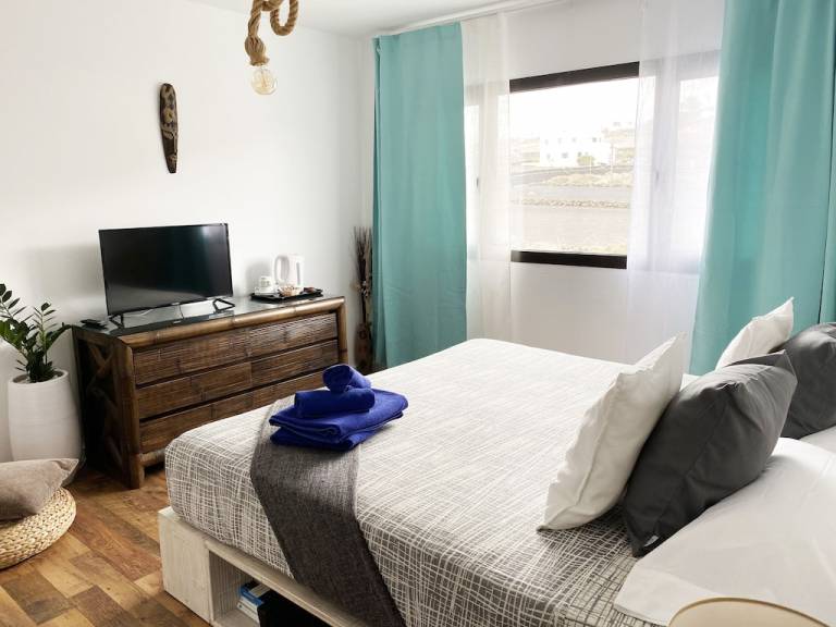 Chambre d'hôtes La Costa