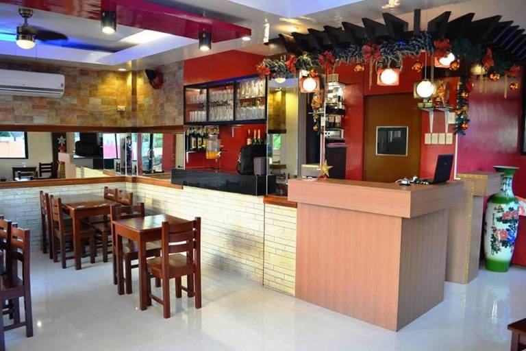 Casa Del Camba Hotel and Restaurant near Hundred Islands — photo 5