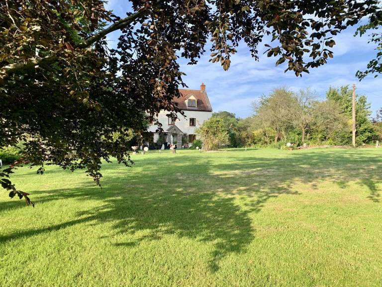Cottage Wells