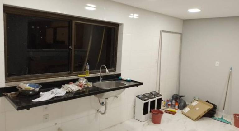 Holiday apartment with 3 rooms for 8 persons — photo 5