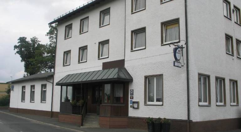 Gasthof-Pension Leupold — photo 3