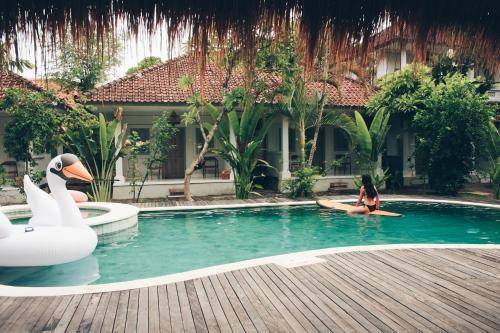 Appartement Kuta