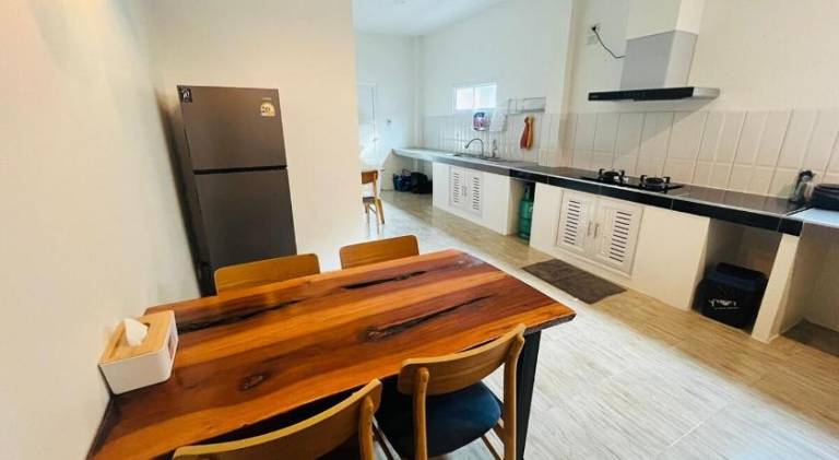 Pleasant house with patio | Pets are welcome — photo 3