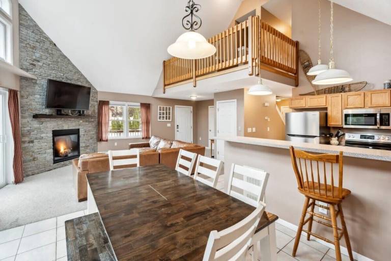 House North Conway