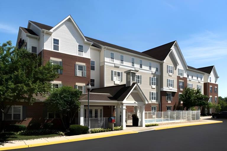TownePlace Suites by Marriott Chicago Lombard in Lombard, IL