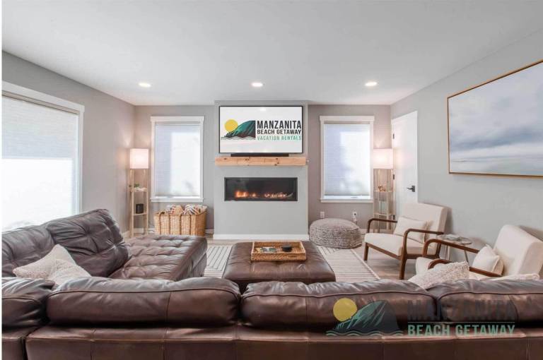 House Manzanita