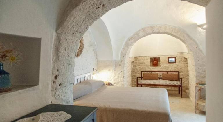 Villa with 3 rooms for 6 persons — photo 2