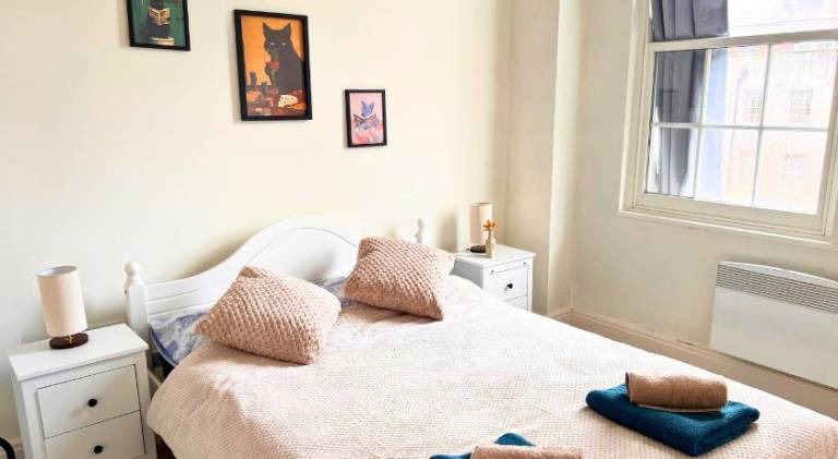 Rental apartment | Next to Christmas Steps | Pet-friendly in Saint-Paul