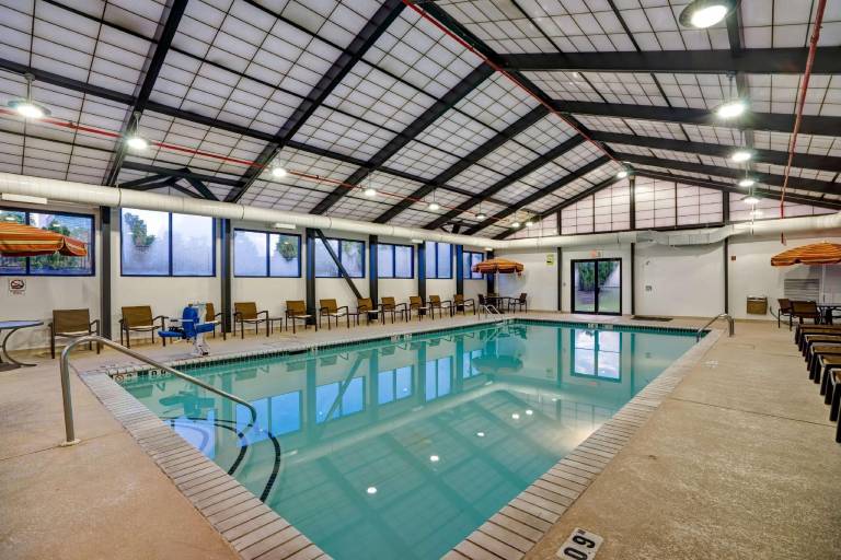 Hyatt Place Baltimore Bwi Airport — photo 4