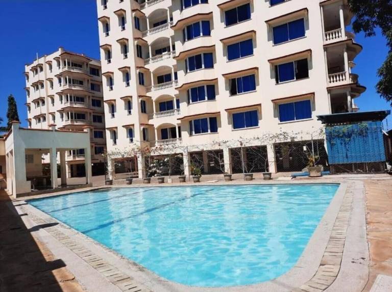 Apartament Mombasa