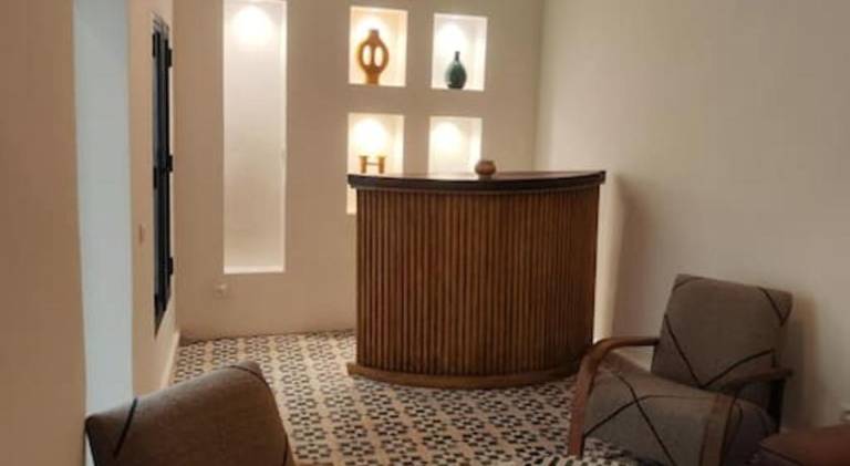 Villa with pool | Near Jemaa el-Fnaa — photo 5